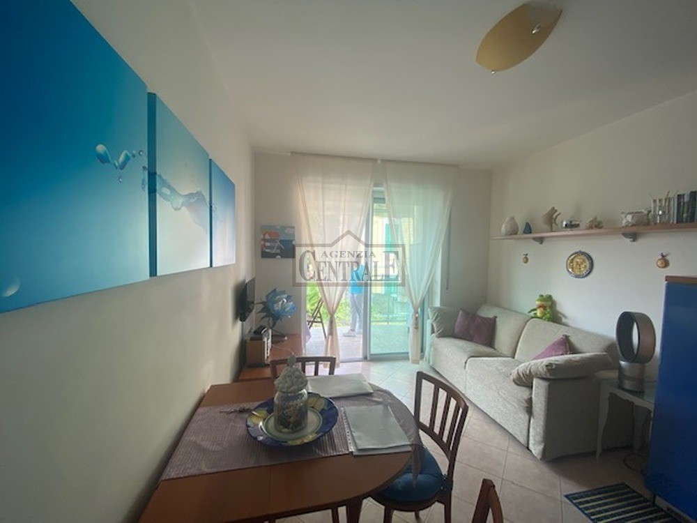 Agenzia Immobiliare Centrale Sanremo